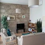 Casas Marias De Portugal - Cerveira Apartamento *
