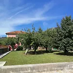 Casas Marias De Portugal - Cerveira Apartamento *