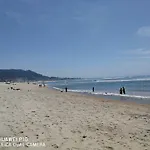 Casas Marias De Portugal - Cerveira Apartamento *