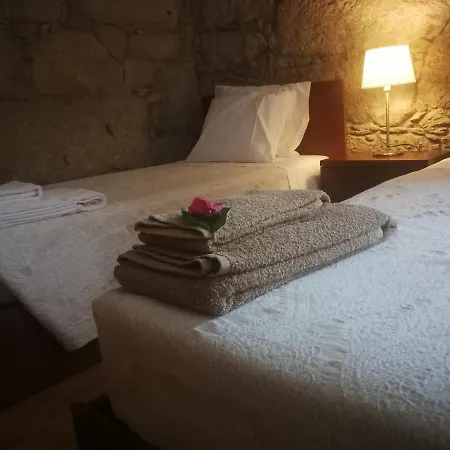 Apartamento Casas Marias De Portugal - Cerveira