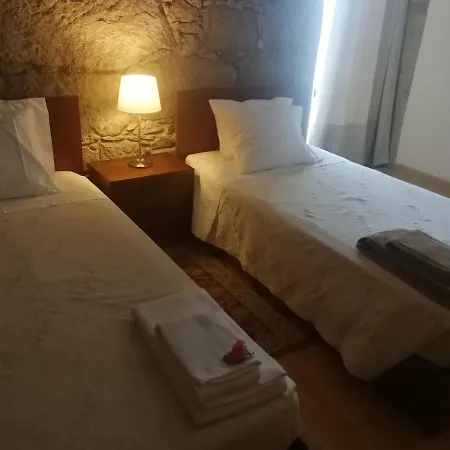 Casas Marias De Portugal - Cerveira