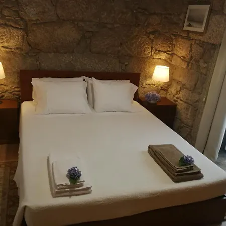 Casas Marias De Portugal - Cerveira Vila Nova de Cerveira