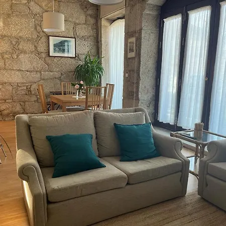 Casas Marias De Portugal - Cerveira *