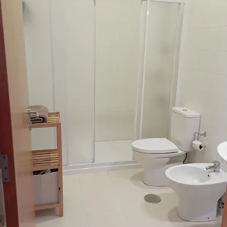 Apartament Casas Marias De Portugal - Cerveira