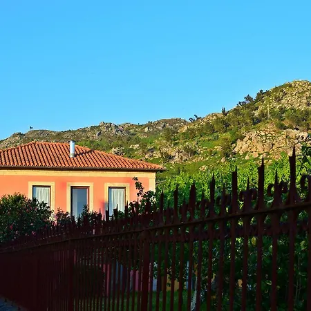 Casas Marias De Portugal - Cerveira Apartament *