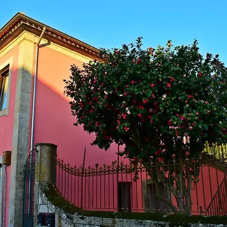 Casas Marias De Portugal - Cerveira * Vila Nova de Cerveira
