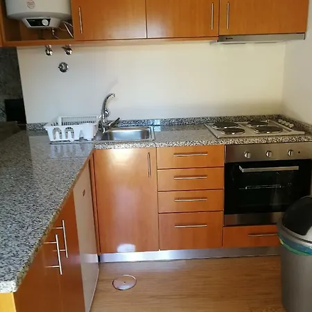 Apartament Casas Marias De Portugal - Cerveira *