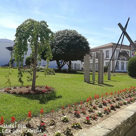Casas Marias De Portugal - Cerveira * Vila Nova de Cerveira