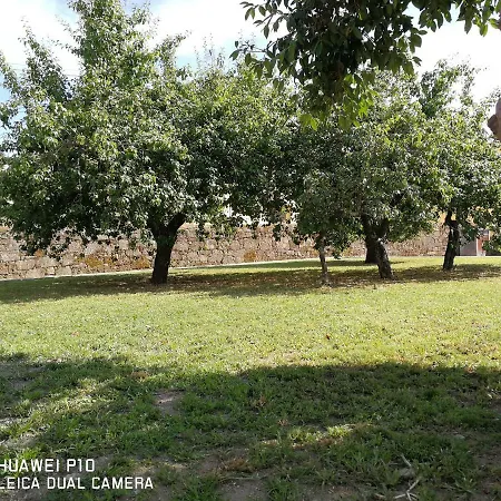 Apartment Casas Marias De Portugal - Cerveira Vila Nova de Cerveira