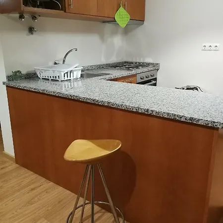 Apartment Casas Marias De Portugal - Cerveira Vila Nova de Cerveira