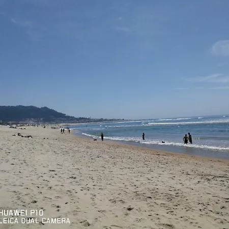 Casas Marias De Portugal - Cerveira Apartament *