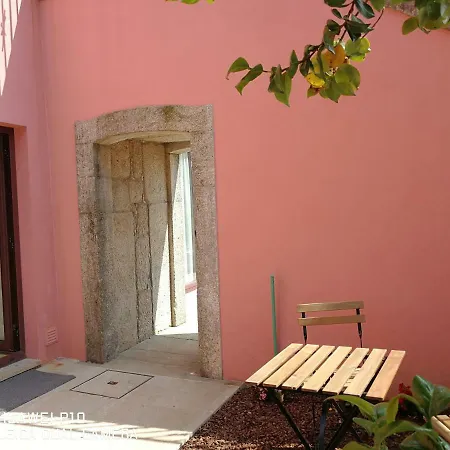 Casas Marias De Portugal - Cerveira * Vila Nova de Cerveira