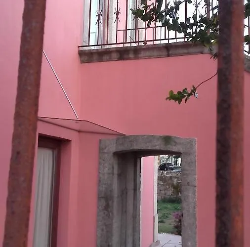 公寓 Casas Marias De Portugal - Cerveira