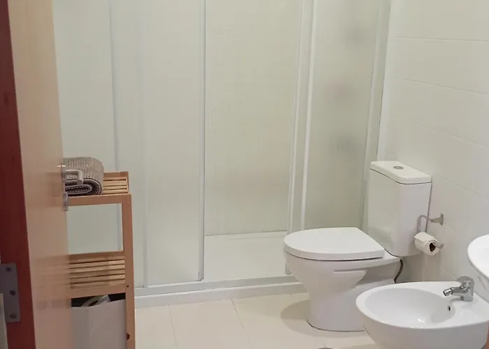 Διαμέρισμα Casas Marias De Portugal - Cerveira