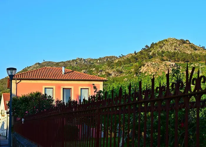 Casas Marias De Portugal - Cerveira Διαμέρισμα *