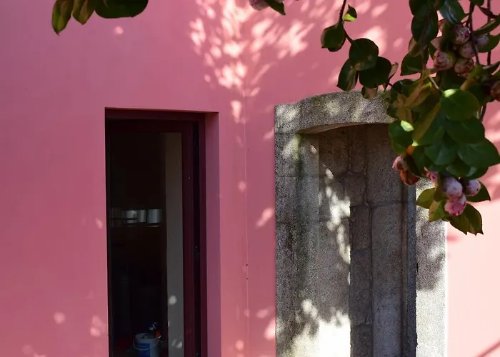 Casas Marias De Portugal - Cerveira Διαμέρισμα *