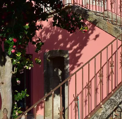 Διαμέρισμα Casas Marias De Portugal - Cerveira Vila Nova de Cerveira