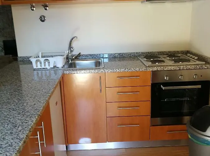 Διαμέρισμα Casas Marias De Portugal - Cerveira *