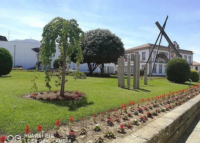 Casas Marias De Portugal - Cerveira * Vila Nova de Cerveira