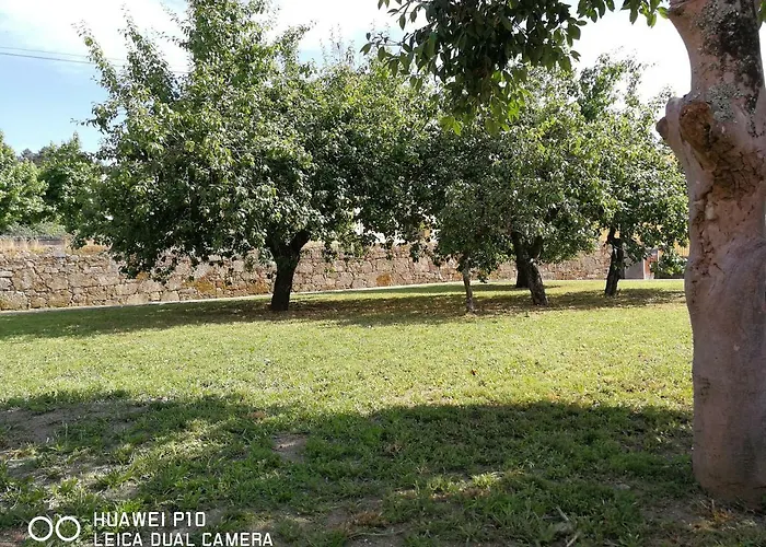 Διαμέρισμα Casas Marias De Portugal - Cerveira Vila Nova de Cerveira