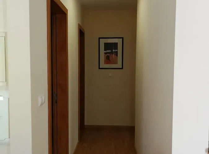 Casas Marias De Portugal - Cerveira * 维拉·诺瓦·达·塞尔维尔