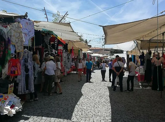 Casas Marias De Portugal - Cerveira * 维拉·诺瓦·达·塞尔维尔