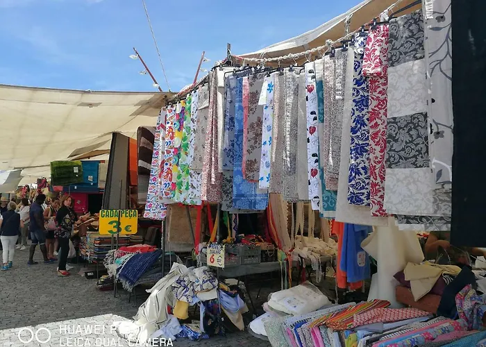 Casas Marias De Portugal - Cerveira * 维拉·诺瓦·达·塞尔维尔