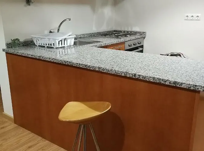 公寓 Casas Marias De Portugal - Cerveira 维拉·诺瓦·达·塞尔维尔