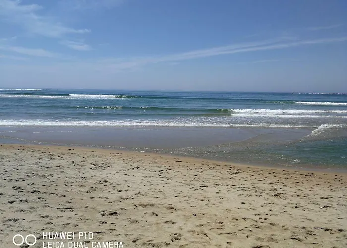 Casas Marias De Portugal - Cerveira