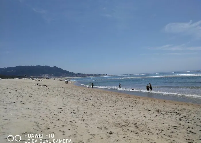 Casas Marias De Portugal - Cerveira Διαμέρισμα *