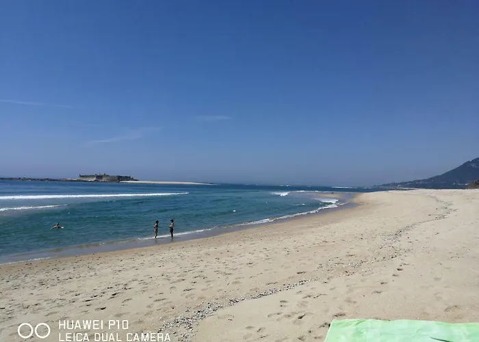 Casas Marias De Portugal - Cerveira *
