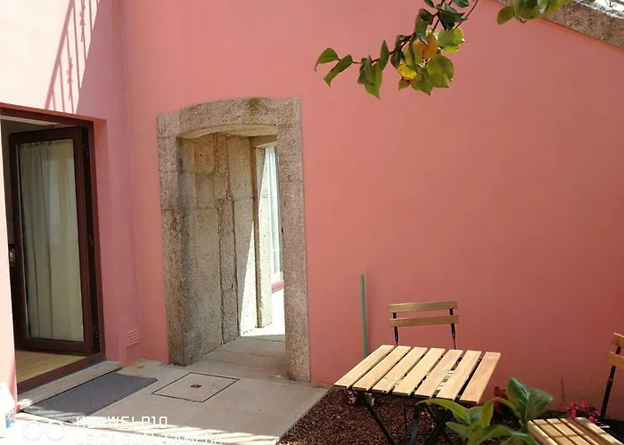 Casas Marias De Portugal - Cerveira * Vila Nova de Cerveira